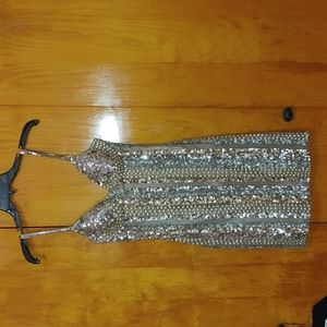 Sold All eyes will be on you!  Dress by Scala